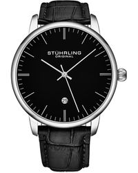 Stuhrling - Stuhrling Original Symphony Watch - Lyst