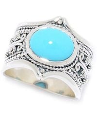 Samuel B. - 1.50 Ct. Tw. Sleeping Beauty Ring - Lyst