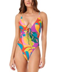 LSPACE - Piper One-Piece - Lyst