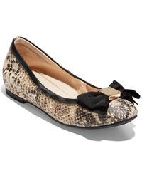 cole haan flats sale