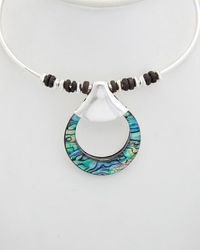 Robert Lee Morris Necklaces for Women - Up to 62% off | Lyst