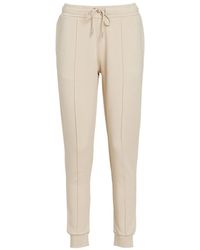 Reiss - Oe Molly Jogger Pant - Lyst