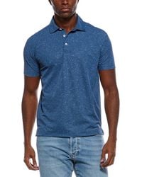 Vintage 1946 - Aero Cloud Polo Shirt - Lyst