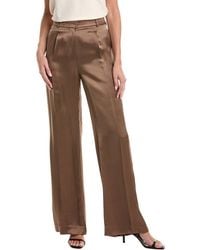 Officine Generale - Officine Generale Gracella Fluid Pant - Lyst