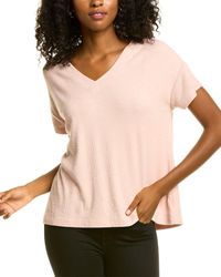 Three Dots T-shirts for Women | Online 