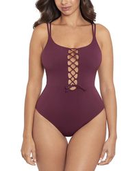 Skinny Dippers - Jelly Beans Suga Babe One-piece - Lyst