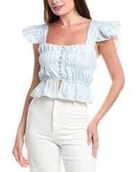 REVERIEE - Top - Lyst