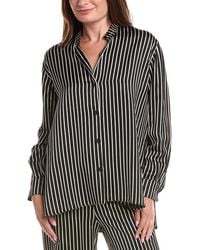 Officine Generale - Officine Generale Augustine Shirt - Lyst