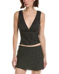 Nia - Celia Top - Lyst