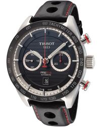 Tissot T-sport Watch - Multicolor