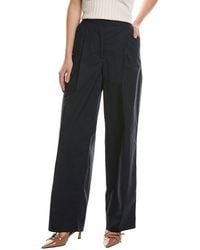 Officine Generale - Officine Generale New Sophie Pant - Lyst
