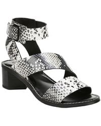 franco sarto risa sandal