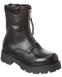 Vagabond Shoemakers - Cosmo 2.0 Leather Boot - Lyst