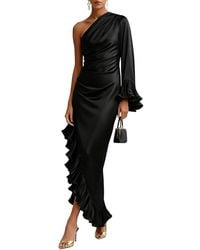 TAZGA - Maxi Dress - Lyst