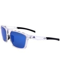 adidas Originals - 57Mm Sunglasses - Lyst