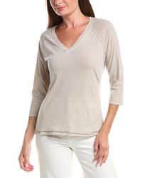 XCVI - Maven T-Shirt - Lyst