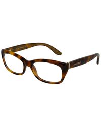 Jimmy Choo - Jc 82 52mm Optical Frames - Lyst