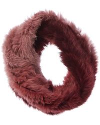 La Fiorentina - Infinity Scarf - Lyst