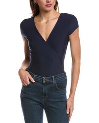 Commando - Commando Cap Sleeve Body Wrap - Lyst