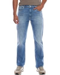 FRAME - Modern Bradwell Straight Jean - Lyst