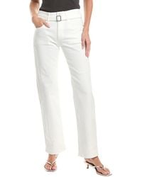 Proenza Schouler - Ellsworth Jean - Lyst
