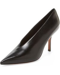Celine Pump shoes for Women | Online Sale up to 49% off | Lyst
