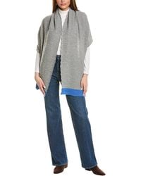 Portolano - Cashmere Wrap - Lyst