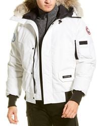 Canada Goose Chilliwack Jacket for Men - Up to 15% off at Lyst.com