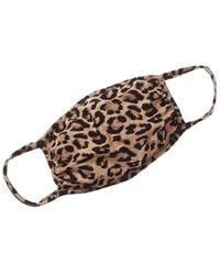 Bobeau - Cloth Face Mask - Lyst