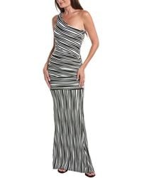 Issue New York - Sleeveless Maxi Dress - Lyst