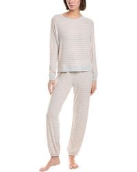 Honeydew Intimates - Intimates Star Seeker 2pc Pajama Pant Set - Lyst