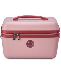 Delsey - Chatelet Air 2.0 Beauty Case - Lyst