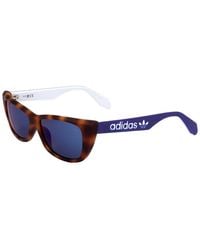 Alexander Wang - 55Mm Sunglasses - Lyst