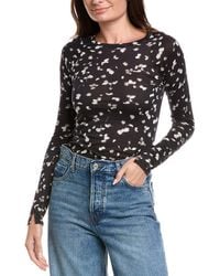 Rag & Bone - Shaw Top - Lyst