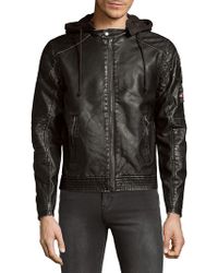 buffalo david bitton jacket price