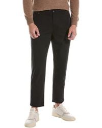 Scotch & Soda - The Drift Regular Fit Tapered Pant - Lyst