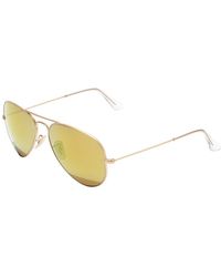 Ray-Ban - Rb3025 58mm Sunglasses - Lyst