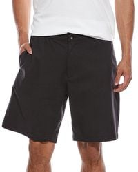 Scotch & Soda - Solid Short - Lyst
