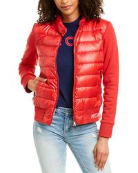 Moncler Blouse - Red