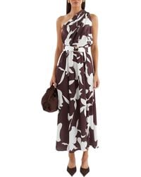 LOEY - Maxi Dress - Lyst