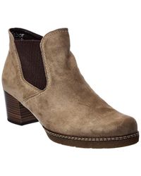 Gabor Ankle boots for Women | Online Sale up to 80% off | Lyst