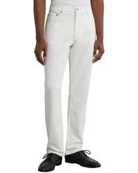 Reiss - Bishopsgate Soft Touch Je Jean - Lyst