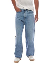 FRAME - Frame Baggy Jean - Lyst