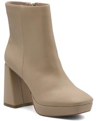Charles David - Narah Bootie - Lyst
