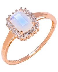TIRAMISU - 10k 2.06 Ct. Tw. Gemstone Ring - Lyst