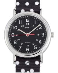Timex - Weekender Watch (authentic Pre-loved) - Lyst