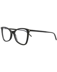 Saint Laurent - Gucci 53Mm Optical Frames - Lyst