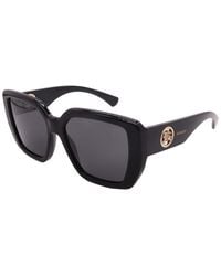 Burberry - 54Mm Sunglasses - Lyst