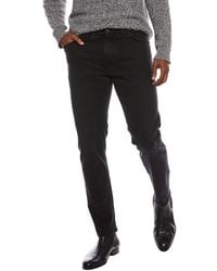 Isaia - Denim Trouser - Lyst