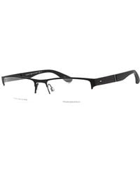 Tommy Hilfiger - 55Mm Optical Frames - Lyst